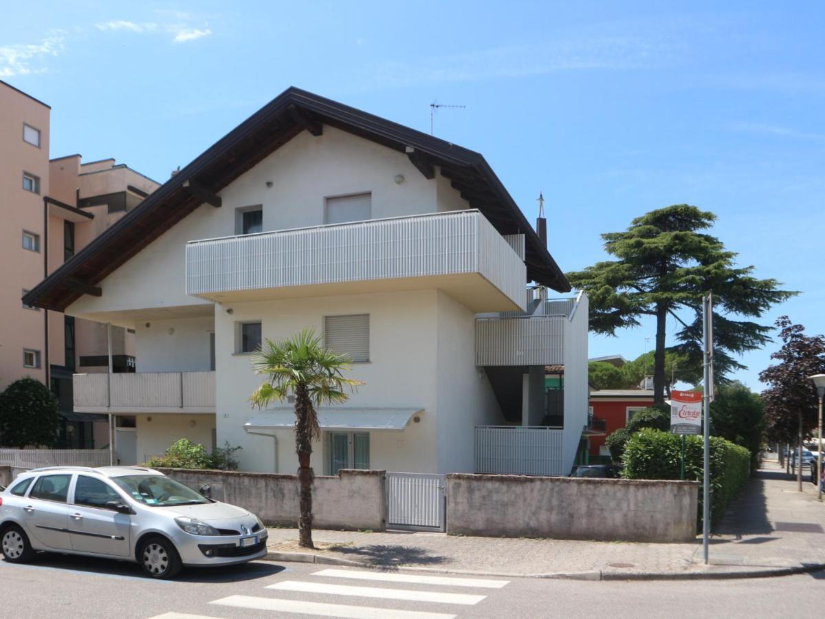 Vera Lignano Sabbiadoro Buitenkant foto