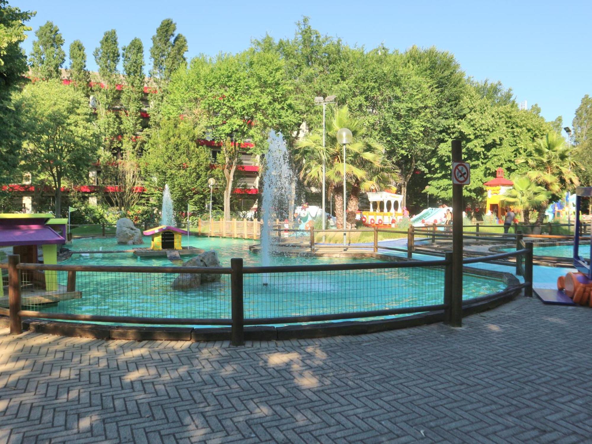 Vera Lignano Sabbiadoro Buitenkant foto
