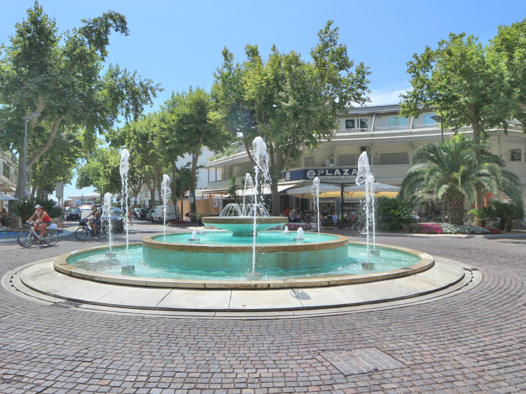 Vera Lignano Sabbiadoro Buitenkant foto
